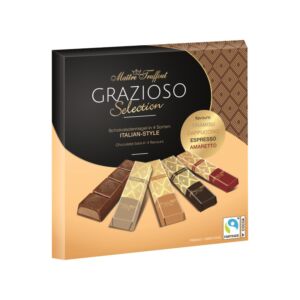 Graziozo selection Italian style 200g