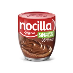 NOCILLA ORIGINAL 180g/12