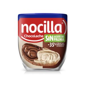 NOCILLA ДУО КРЕМ 180Г/12