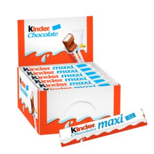 Kinder Maxi T1 8x(36x21g)