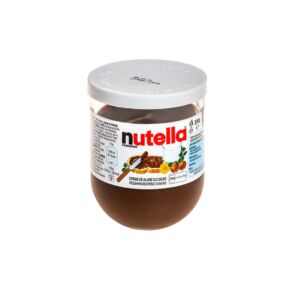 NUTELLA cream 200g/ 15