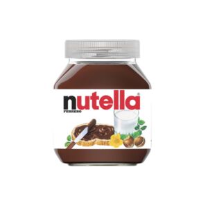NUTELLA cream 400g/ 15