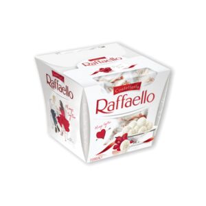 Raffaello 150g / 6