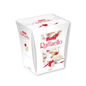 Raffaello 230g / 8