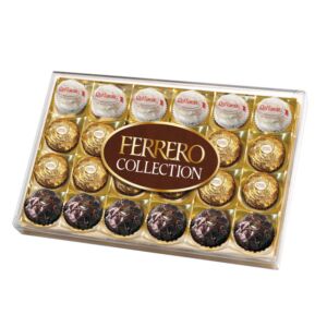 Ferrero Rocher Collection 269g