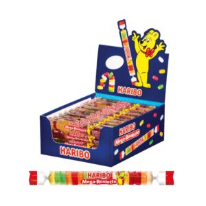 Haribo Mega Roulette 45g /40