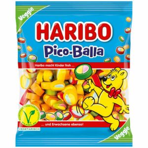 HARIBO Pico Bala 80g/28