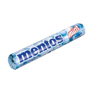МЕНТОС MINT  20х38Г/16