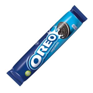 Oreo original 154g/16