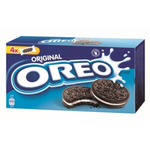 Oreo Cookies 176g (12pcs)
