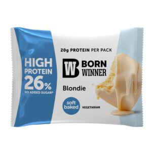 BW Blondie 12x75g