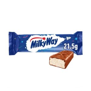 МИЛКИ УЕЙ ШОК ДЕСЕРТ 21,5Г/60