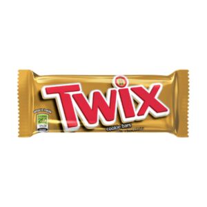 TWIX  50Г /30