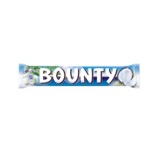 BOUNTY 57гр/24