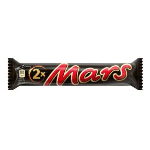 MARS ДВОЕН 70Г/24
