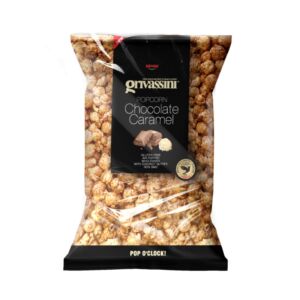 ГРИВАС ПУКАНКИ ШОКОЛАД 60Г/18