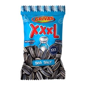 ГРИВАС ШАРЕН XXXL СЛЪНЧОГЛЕД 170Г/10