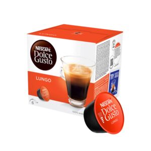 Dolce Gusto LUNGO 16cap /3