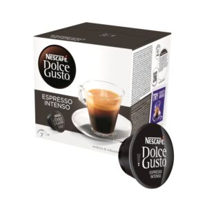 Dolce Gusto ESPRESO INTENSO 16cap /6