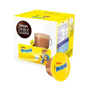 NDG NesquikChok  16-256Г/3