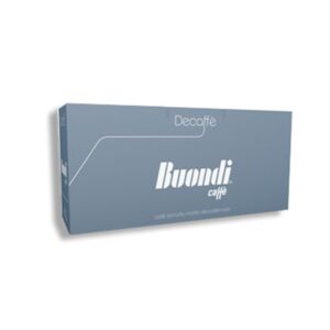6.5g BUONDI DECAFFE x 50/ 8
