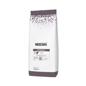 1000g Intenso NESCAFE BEANS/ 6