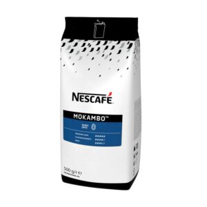 1000g Nescafe ESPRESSO BEANS/6