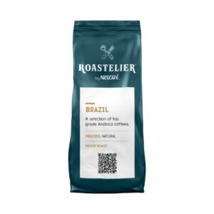 750g BRAZIL NESCAFE ROASTELIER/8
