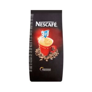 1000гр  NESCAFE  3 в 1/10