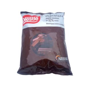 1000ГР NESTLE ШОКОЛАД на прах/10
