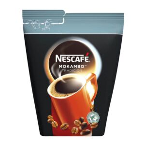 MOKAMBO TRADICION NESCAFE 500g/12