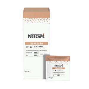 NESCAFE Espresso 25x7g COFFEE POD/ 6