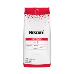 ALEGRIA NESCAFE INTENSE 500G /12