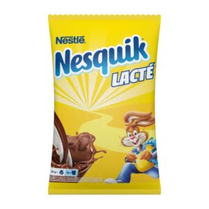 NESTLE NESQUIK LACTE COCOA POWDER 800g/10