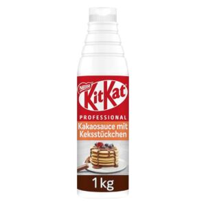 KIT KAT Creamy Sauce 1кг/6