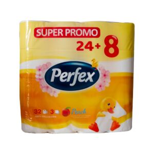 ТХ PERFEX ПРАСКОВА  3пл х (24+8) /6