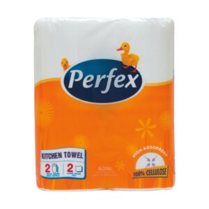 КУХН РОЛ PERFEX  2 х 2пл/24