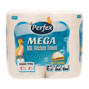 КУХН РОЛ PERFEX MEGA 2 х 2пл/10