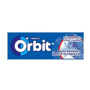 Orbit Winterfrost 30x14g/ 20