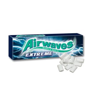 Airwaves Extreme 20 x 30 x 14g