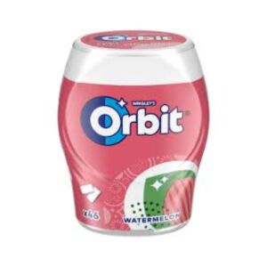 BOTTLE ORBIT WATERMELON 45drops/144