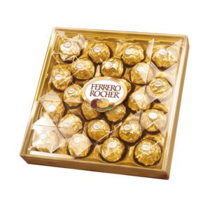 Ferrero Diamont Т24 300g/4