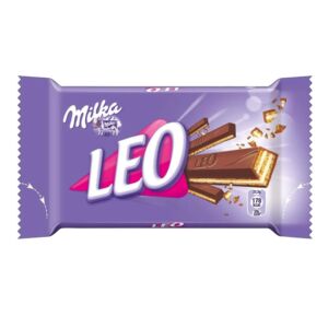 Milka LEO 33.3g / 32