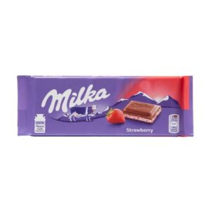 Ш-Д МИЛКА ЯГОДА 100/22