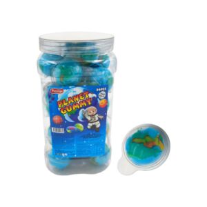 Jelly FEET Gummy 30х8g /20