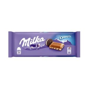 Ш-Д МИЛКА ОРЕО 100Г/22