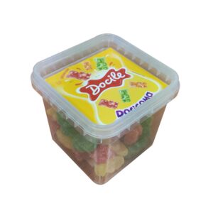 ВЪРТЕЛЕЖКА ОЧИ МИНИ 60х8Г/12
