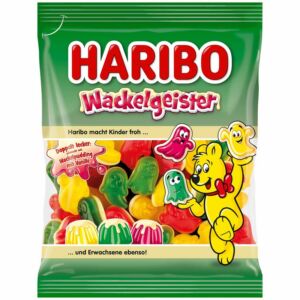 Haribo Ghost 160g