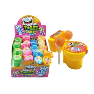 Lollypop toylet 24 x 13g /12