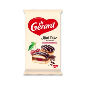 DR GERARD ФИЛИПИНОС с  ЧЕРЕН  Ш-Д 120Г/12